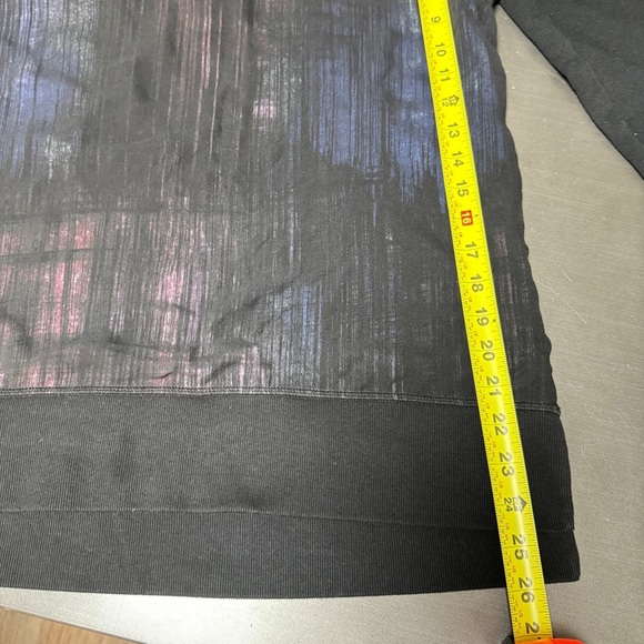 Marc New York Andrew Mark Performance Sweatshirt - Picture 7 of 10